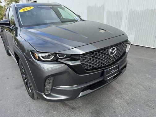 2024 Mazda CX-50 2.5 S Preferred Package