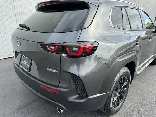 2024 Mazda CX-50 2.5 S Preferred Package