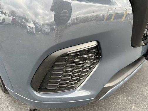 2025 Mazda CX-70 CX-70