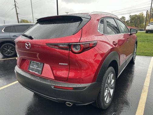 2023 Mazda CX-30 2.5 S Preferred Package