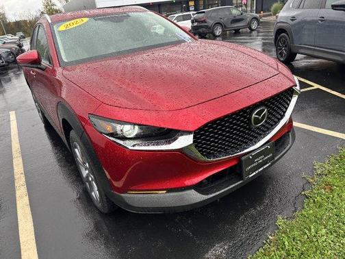 2023 Mazda CX-30 2.5 S Preferred Package