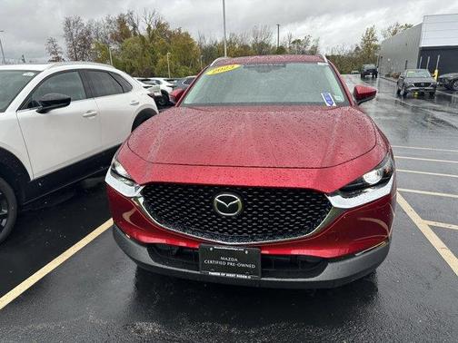2023 Mazda CX-30 2.5 S Preferred Package