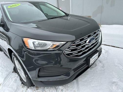 2021 Ford Edge SE