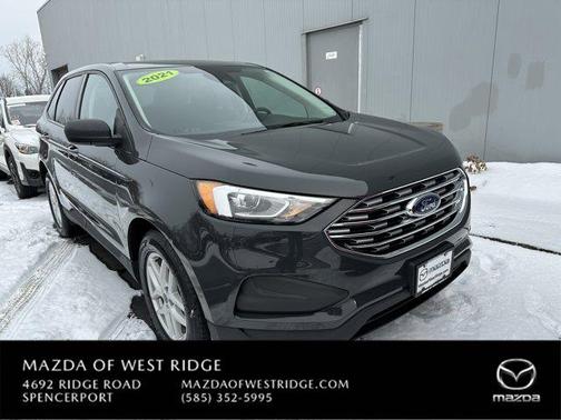 2021 Ford Edge SE