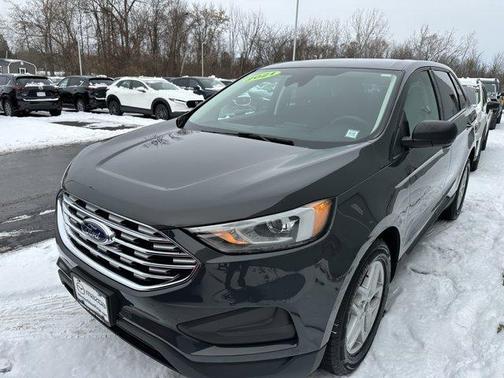 2021 Ford Edge SE