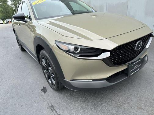 2024 Mazda CX-30 2.5 Carbon Turbo