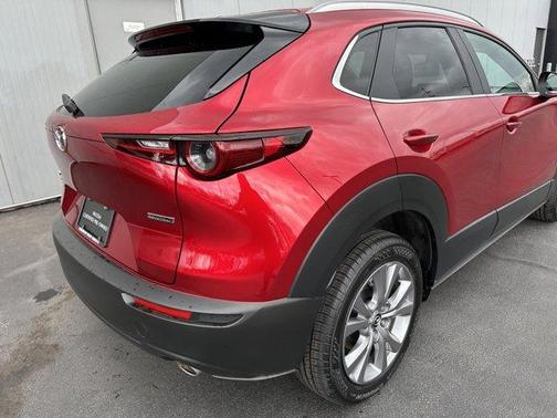 2023 Mazda CX-30 2.5 S Select Package