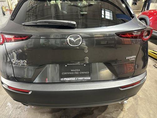 2022 Mazda CX-30 2.5 Turbo Premium Package