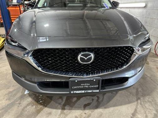 2022 Mazda CX-30 2.5 Turbo Premium Package