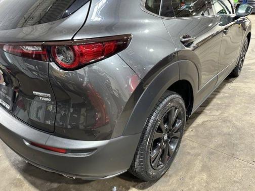 2022 Mazda CX-30 2.5 Turbo Premium Package