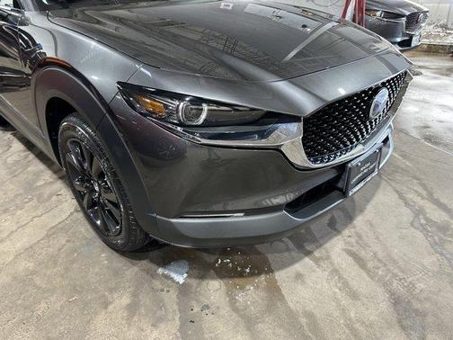 2022 Mazda CX-30 2.5 Turbo Premium Package