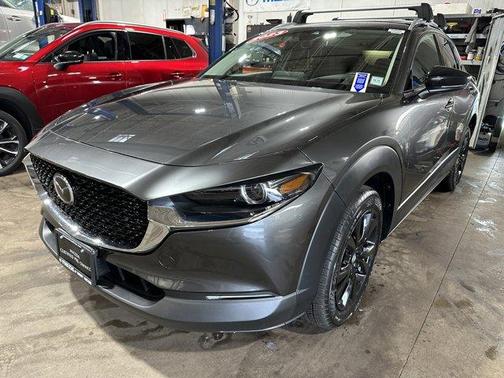 2022 Mazda CX-30 2.5 Turbo Premium Package