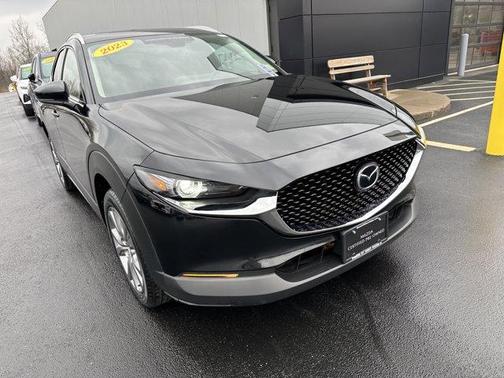 2023 Mazda CX-30 Premium Package