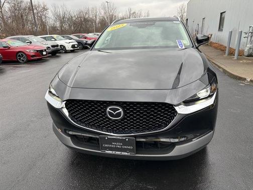 2023 Mazda CX-30 Premium Package