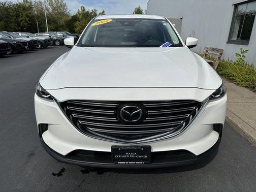 2023 Mazda CX-9 Touring