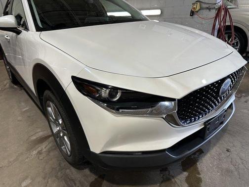 2023 Mazda CX-30 2.5 S Preferred Package