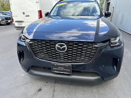 2025 Mazda CX-90 Premium