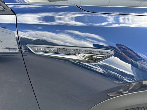 2025 Mazda CX-90 Premium