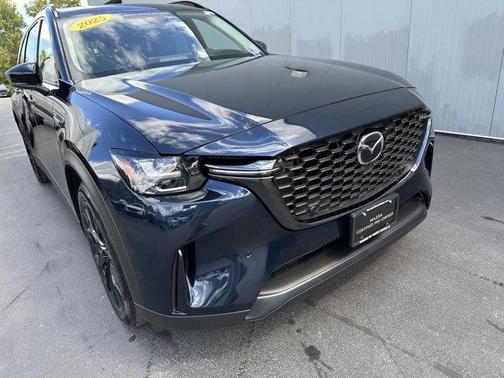 2025 Mazda CX-90 Premium