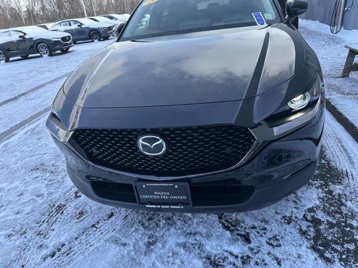 2025 Mazda CX-30 2.5 Turbo Premium Plus Package