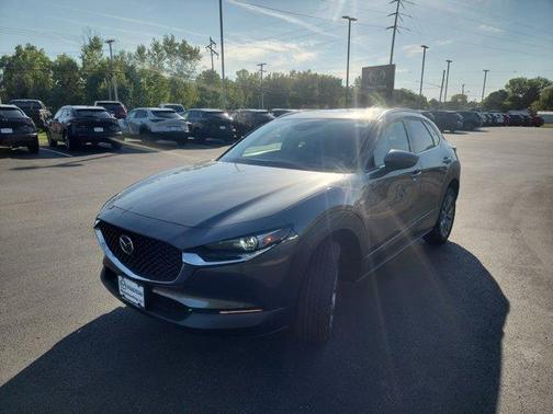 2025 Mazda CX-30 Premium Package