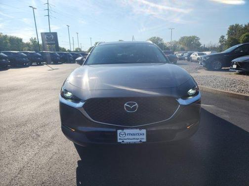 2025 Mazda CX-30 Premium Package
