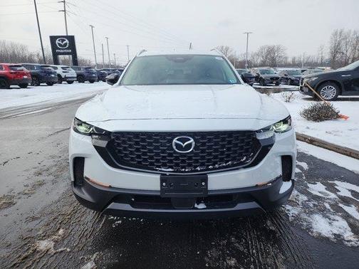 2025 Mazda CX-50 Hybrid Preferred Package