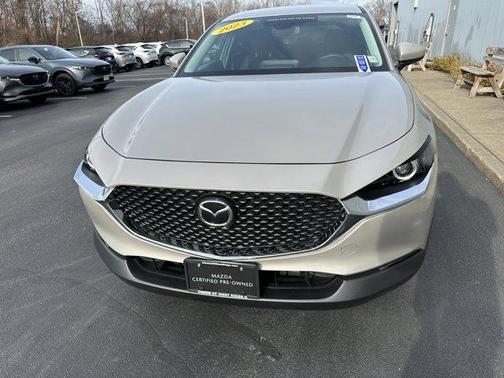 2023 Mazda CX-30 2.5 S Select Package