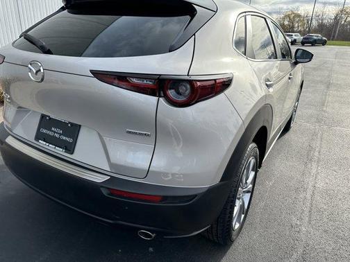 2023 Mazda CX-30 2.5 S Select Package