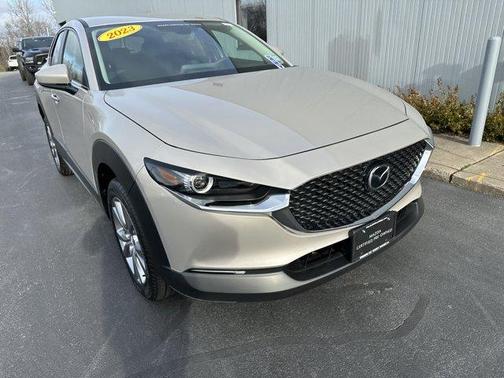 2023 Mazda CX-30 2.5 S Select Package