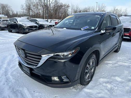 2023 Mazda CX-9 Touring