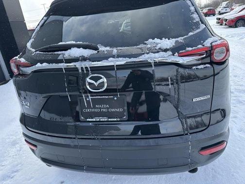 2023 Mazda CX-9 Touring