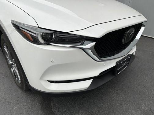 2021 Mazda CX-5 Signature