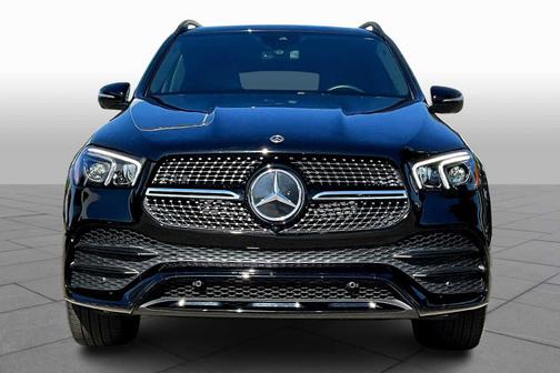 2023 Mercedes-Benz GLE 350 