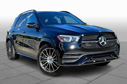 2023 Mercedes-Benz GLE 350 