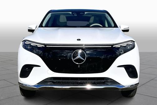 2023 Mercedes-Benz EQS 450+ Base