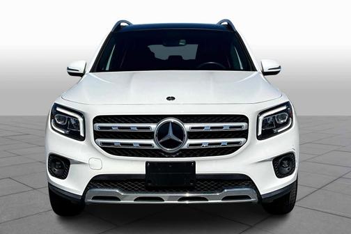 2021 Mercedes-Benz GLB 250