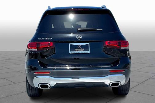 2021 Mercedes-Benz GLB 250 Base