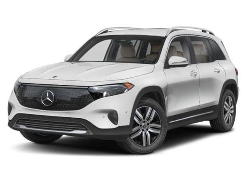 2024 Mercedes-Benz EQB 300 4MATIC