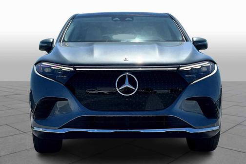 2023 Mercedes-Benz EQS 450+ Base