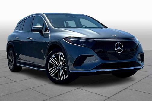 2023 Mercedes-Benz EQS 450+ Base