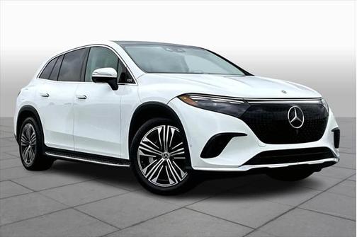 2023 Mercedes-Benz EQS 450+ Base