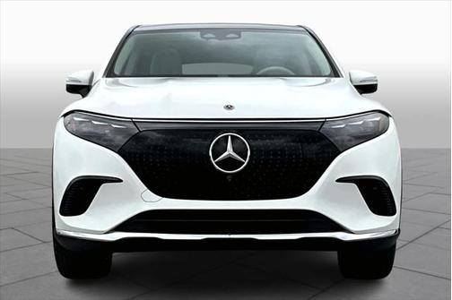 2023 Mercedes-Benz EQS 450+ Base