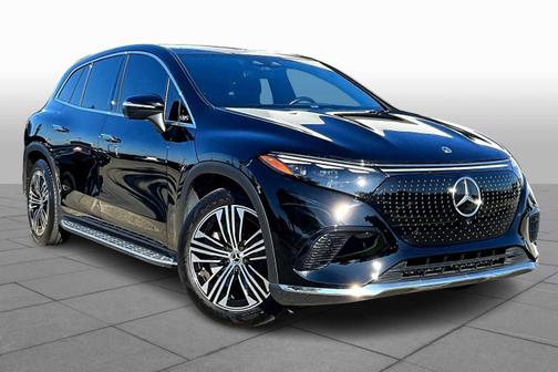 2023 Mercedes-Benz EQS 450+ 
