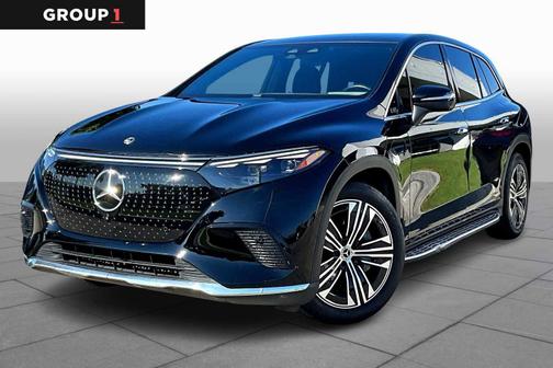 2023 Mercedes-Benz EQS 450+ 