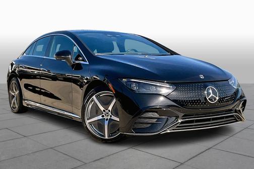 2023 Mercedes-Benz EQE 500 