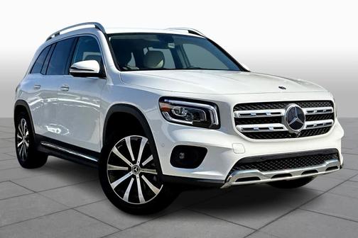 2023 Mercedes-Benz GLB 250 