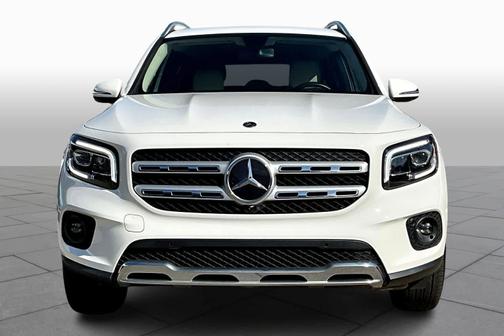 2023 Mercedes-Benz GLB 250 