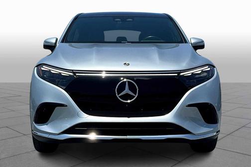 2023 Mercedes-Benz EQS 450+ Base