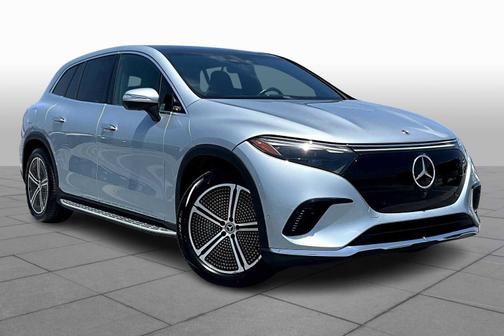 2023 Mercedes-Benz EQS 450+ Base